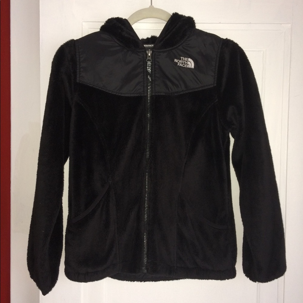 North face Oso hoodie